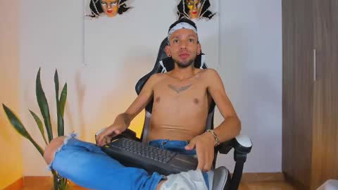 Snapshot of jhors_silv chatting on 1, 11, 2025 Jhors online show from 1, 11, 2025