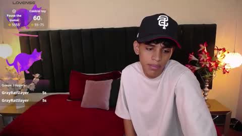 jhos online show from 13, 11, 2025