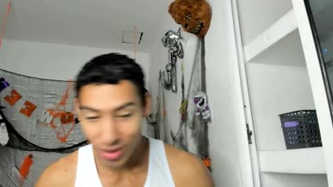 jhosep_hamilton online show from 24, 10, 2025