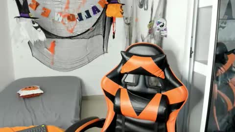 jhosep_hamilton online show from 24, 10, 2025