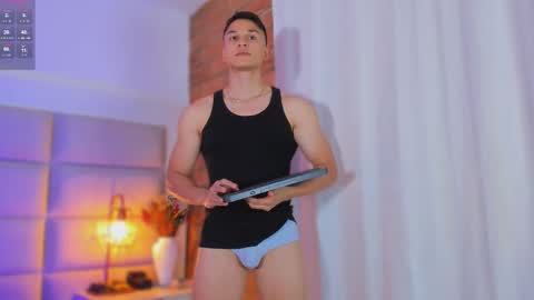 Jhosua Hunt online show from 21, 10, 2025