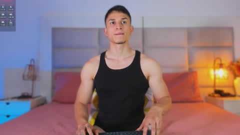 Jhosua Hunt online show from 27, 2, 2026