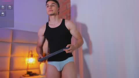 Jhosua Hunt online show from 6, 5, 2026