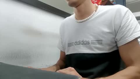 Snapshot of jhosuamoore chatting on 1, 3, 2025 Jhosuamoore  online show from 1, 3, 2025