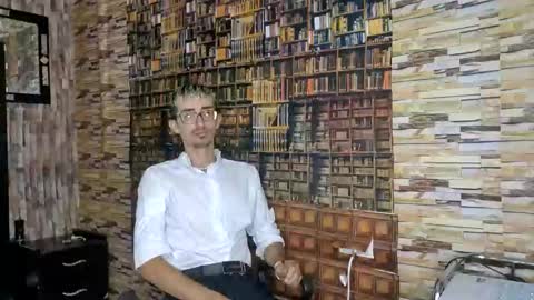 Jhosuamoore  online show from 5, 11, 2025