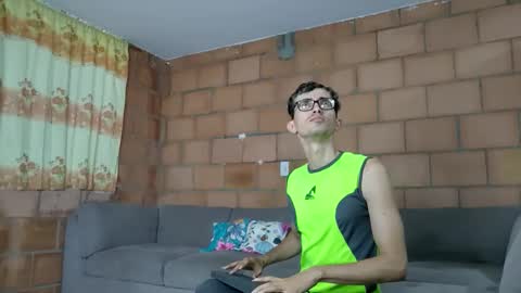 Jhosuamoore  online show from 10, 2, 2026