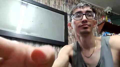 Jhosuamoore  online show from 15, 2, 2026