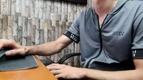 Jhosuamoore  online show from 3, 3, 2026