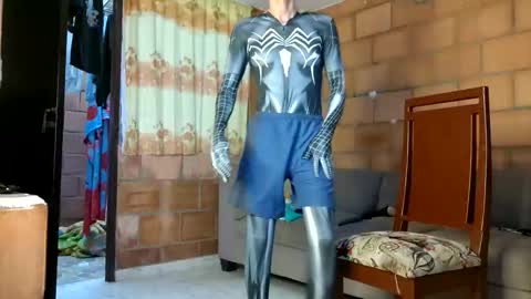 Jhosuamoore  online show from 3, 3, 2026