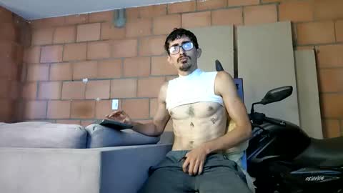 Jhosuamoore  online show from 21, 4, 2026