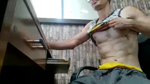 Jhosuamoore  online show from 1, 5, 2026
