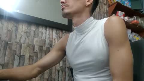 Jhosuamoore  online show from 16, 5, 2026