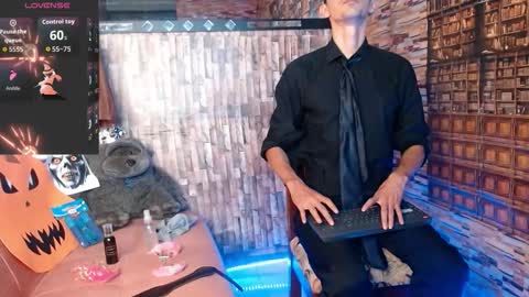 Snapshot of jhosuamoore2 chatting on 30, 10, 2025 jhosuamoore2 online show from 30, 10, 2025