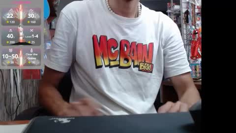 Snapshot of jhosuamoore2 chatting on 9, 11, 2025 jhosuamoore2 online show from 9, 11, 2025