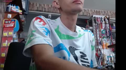 Snapshot of jhosuamoore2 chatting on 17, 11, 2025 jhosuamoore2 online show from 17, 11, 2025