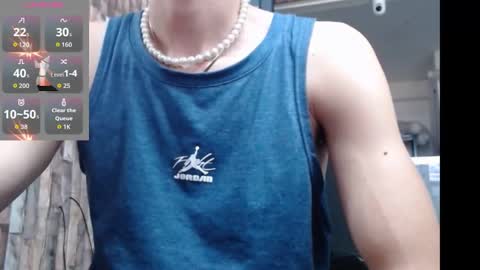 Snapshot of jhosuamoore2 chatting on 23, 11, 2025 jhosuamoore2 online show from 23, 11, 2025