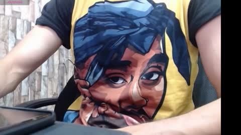 Snapshot of jhosuamoore2 chatting on 2, 12, 2025 jhosuamoore2 online show from 2, 12, 2025