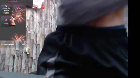 Snapshot of jhosuamoore2 chatting on 20, 12, 2025 jhosuamoore2 online show from 20, 12, 2025