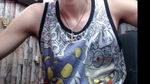 Snapshot of jhosuamoore2 chatting on 22, 12, 2025 jhosuamoore2 online show from 22, 12, 2025