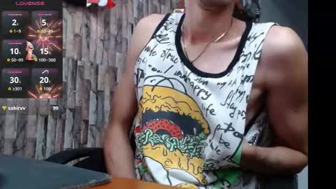 Snapshot of jhosuamoore2 chatting on 8, 1, 2026 jhosuamoore2 online show from 8, 1, 2026