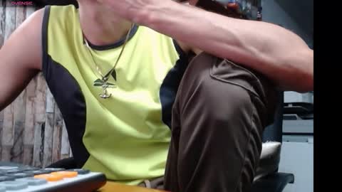 Snapshot of jhosuamoore2 chatting on 10, 1, 2026 jhosuamoore2 online show from 10, 1, 2026