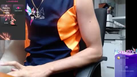 Snapshot of jhosuamoore2 chatting on 12, 1, 2026 jhosuamoore2 online show from 12, 1, 2026