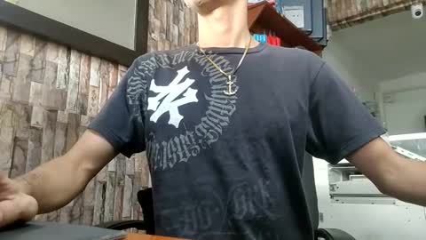 Snapshot of jhosuamoore2 chatting on 14, 1, 2026 jhosuamoore2 online show from 14, 1, 2026