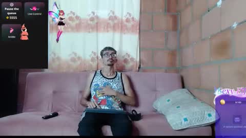 Snapshot of jhosuamoore2 chatting on 6, 2, 2026 jhosuamoore2 online show from 6, 2, 2026