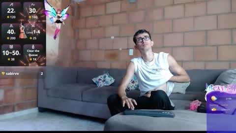 Snapshot of jhosuamoore2 chatting on 9, 2, 2026 jhosuamoore2 online show from 9, 2, 2026