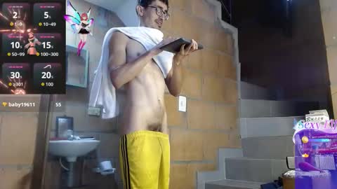 Snapshot of jhosuamoore2 chatting on 17, 2, 2026 jhosuamoore2 online show from 17, 2, 2026