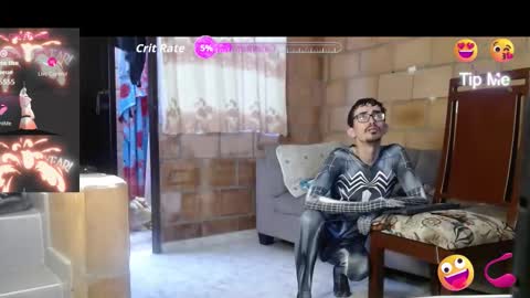 Snapshot of jhosuamoore2 chatting on 3, 3, 2026 jhosuamoore2 online show from 3, 3, 2026