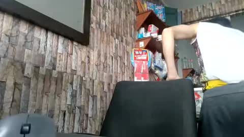 jhosuamoore2 online show from 29, 4, 2026