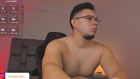 Jhonatan80  online show from 4, 2, 2026