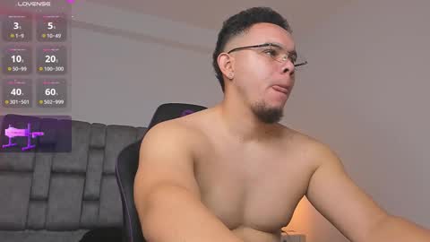 Jhonatan80  online show from 3, 3, 2026