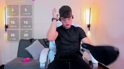 jhoumod_21 online show from 19, 9, 2025