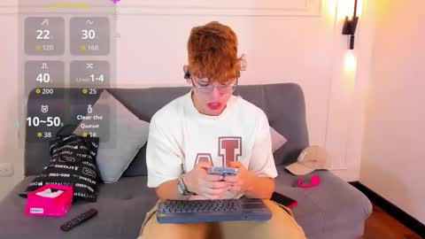 jhoumod_21 online show from 22, 9, 2025