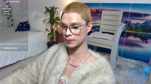 Jhuan Nhez online show from 1, 10, 2025