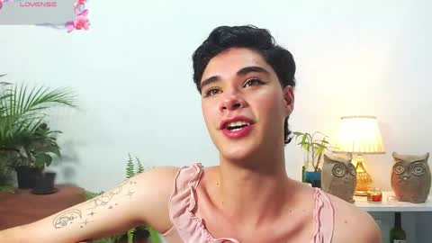 Jhuan Nhez online show from 2, 3, 2026