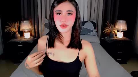 Snapshot of jhulianagrey chatting on 9, 9, 2025 julie online show from 9, 9, 2025