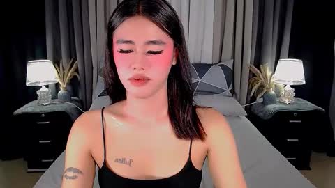 Snapshot of jhulianagrey chatting on 25, 9, 2025 julie online show from 25, 9, 2025