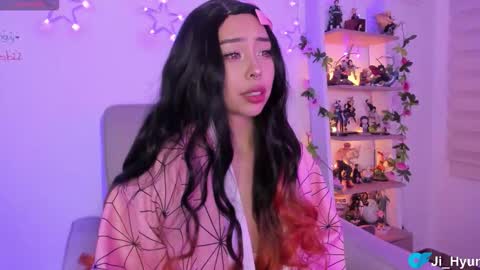 Ji  online show from 26, 11, 2025