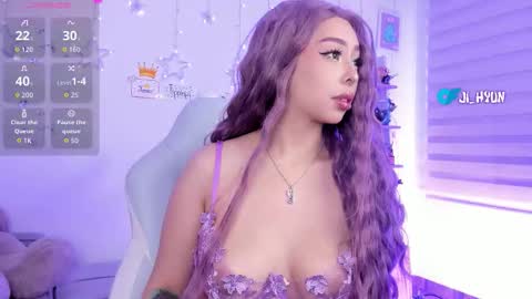 Ji  online show from 11, 3, 2026