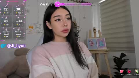 Ji  online show from 9, 5, 2026