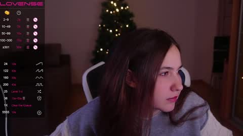 jia_lisaa online show from 11, 12, 2024