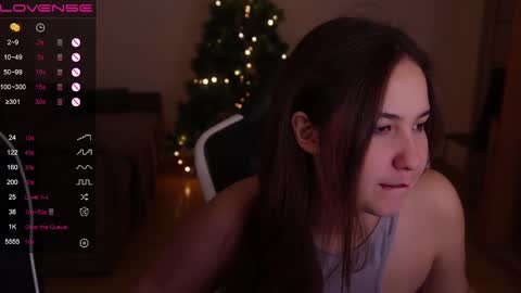 jia_lisaa online show from 24, 12, 2024