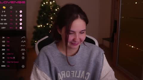 jia_lisaa online show from 29, 12, 2024