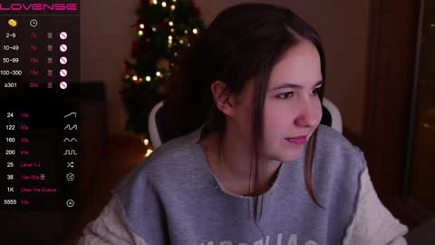 jia_lisaa online show from 2, 1, 2025