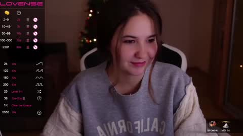 jia_lisaa online show from 4, 1, 2025