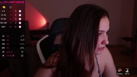 jia_lisaa online show from 1, 2, 2025