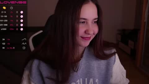 jia_lisaa online show from 4, 3, 2025